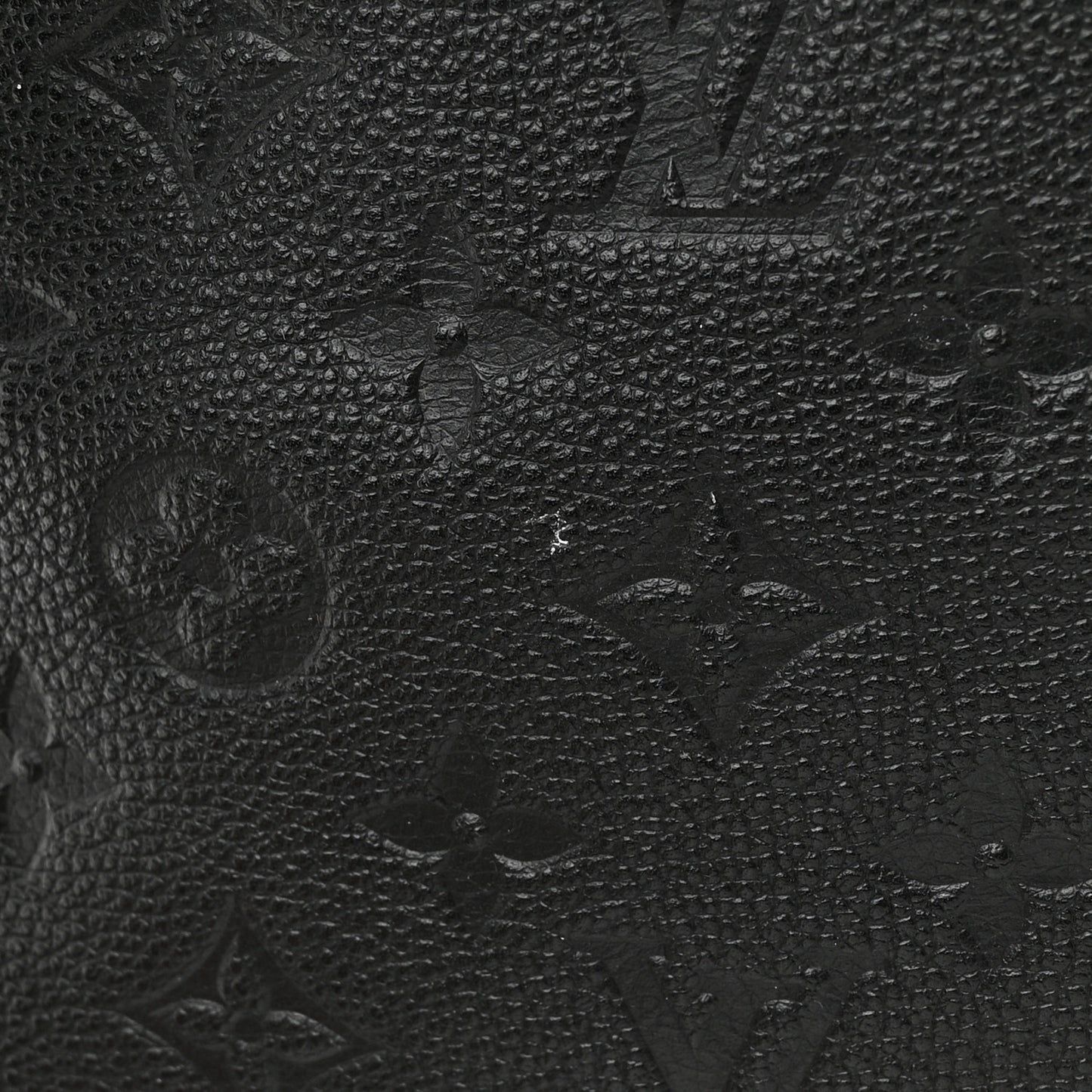Empreinte Spontini Black