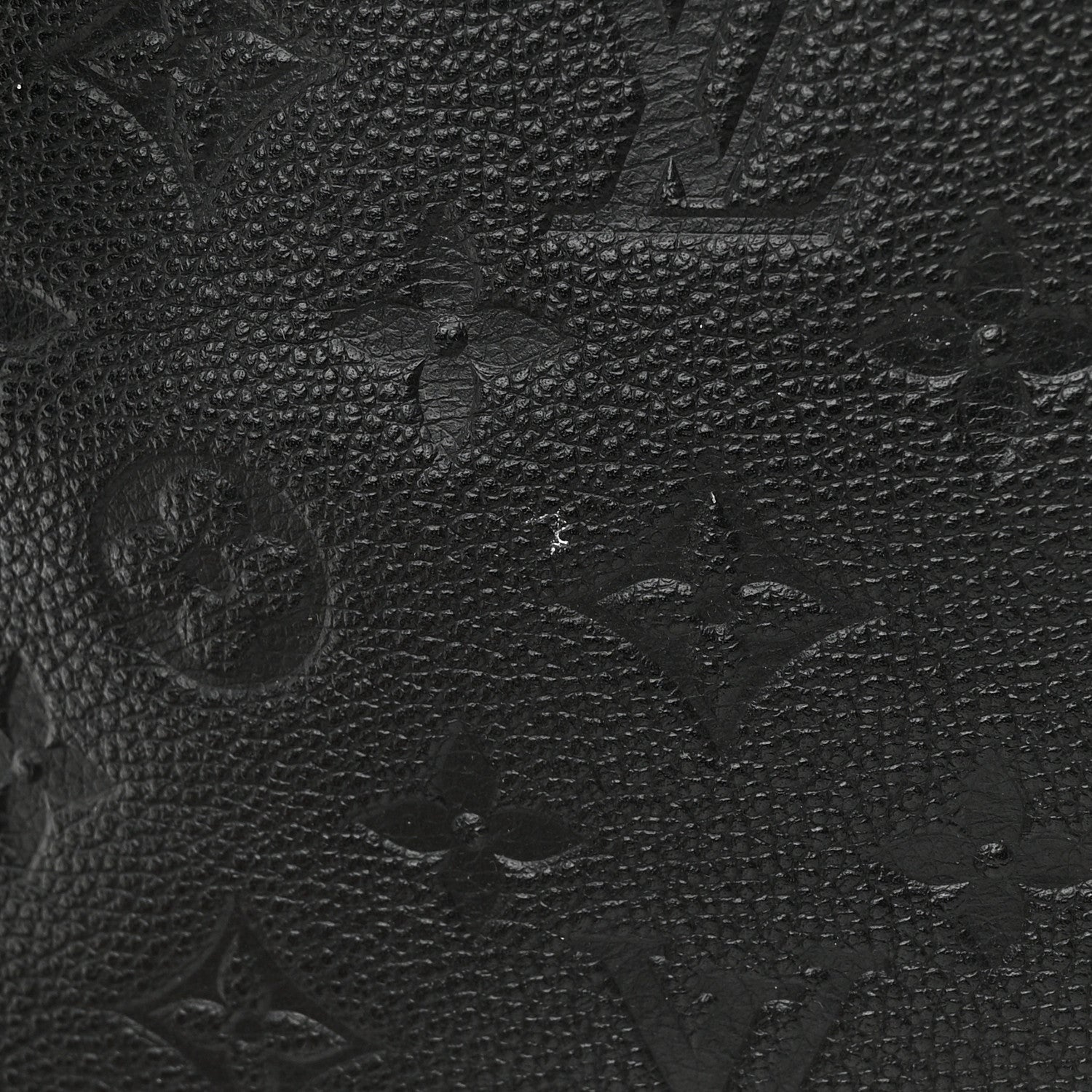 Louis Vuitton Empreinte Spontini Black 12 of 13