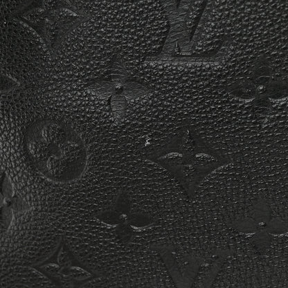 Louis Vuitton Empreinte Spontini Black 12 of 13