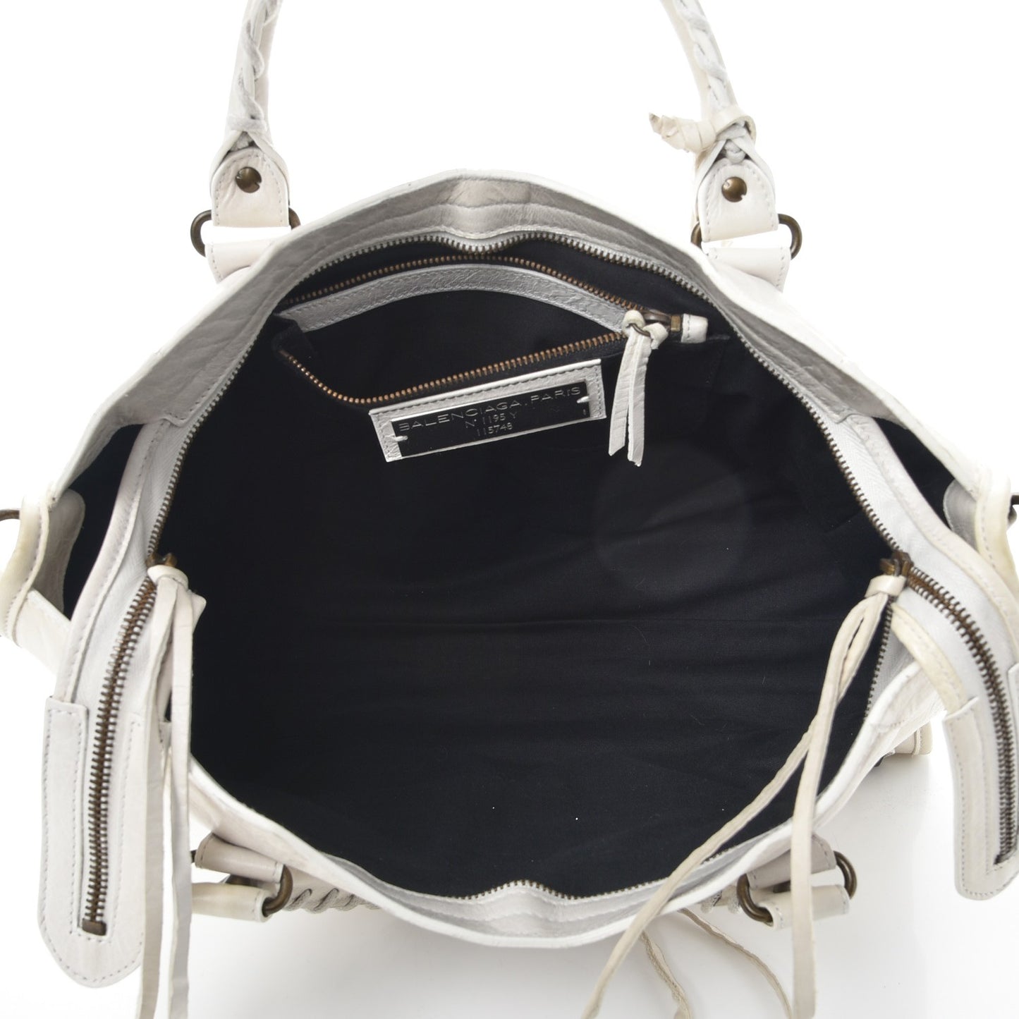 Chevre Classic Hardware City Natural