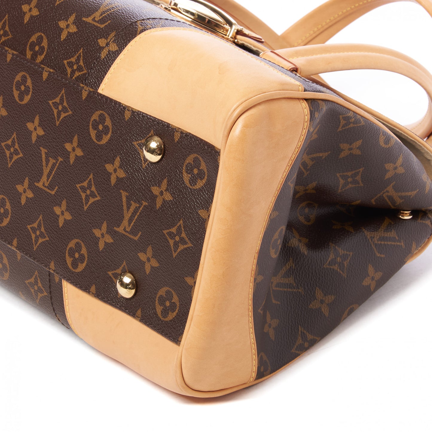 Monogram Beverly GM