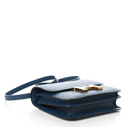 Hermes Epsom Constance 18 Colvert 4 of 10