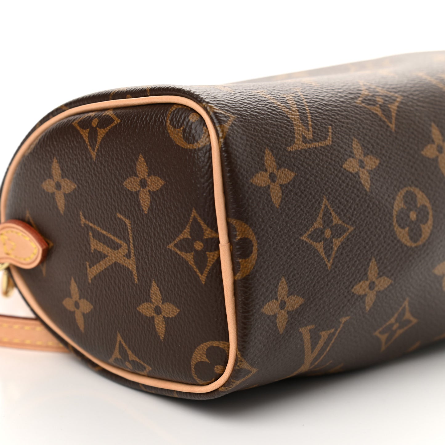 Monogram Nano Speedy