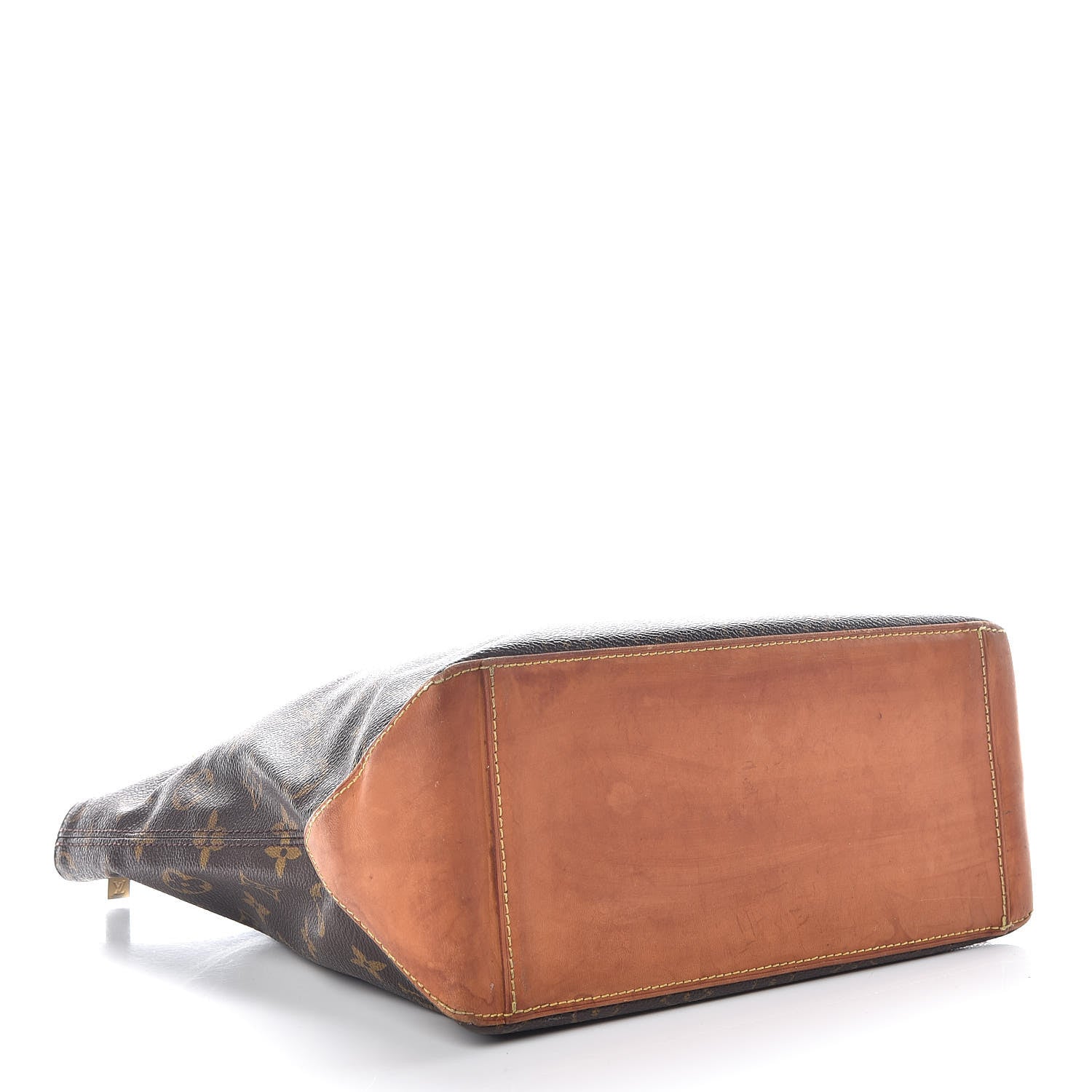 Louis Vuitton Monogram Cabas Piano 4 of 27