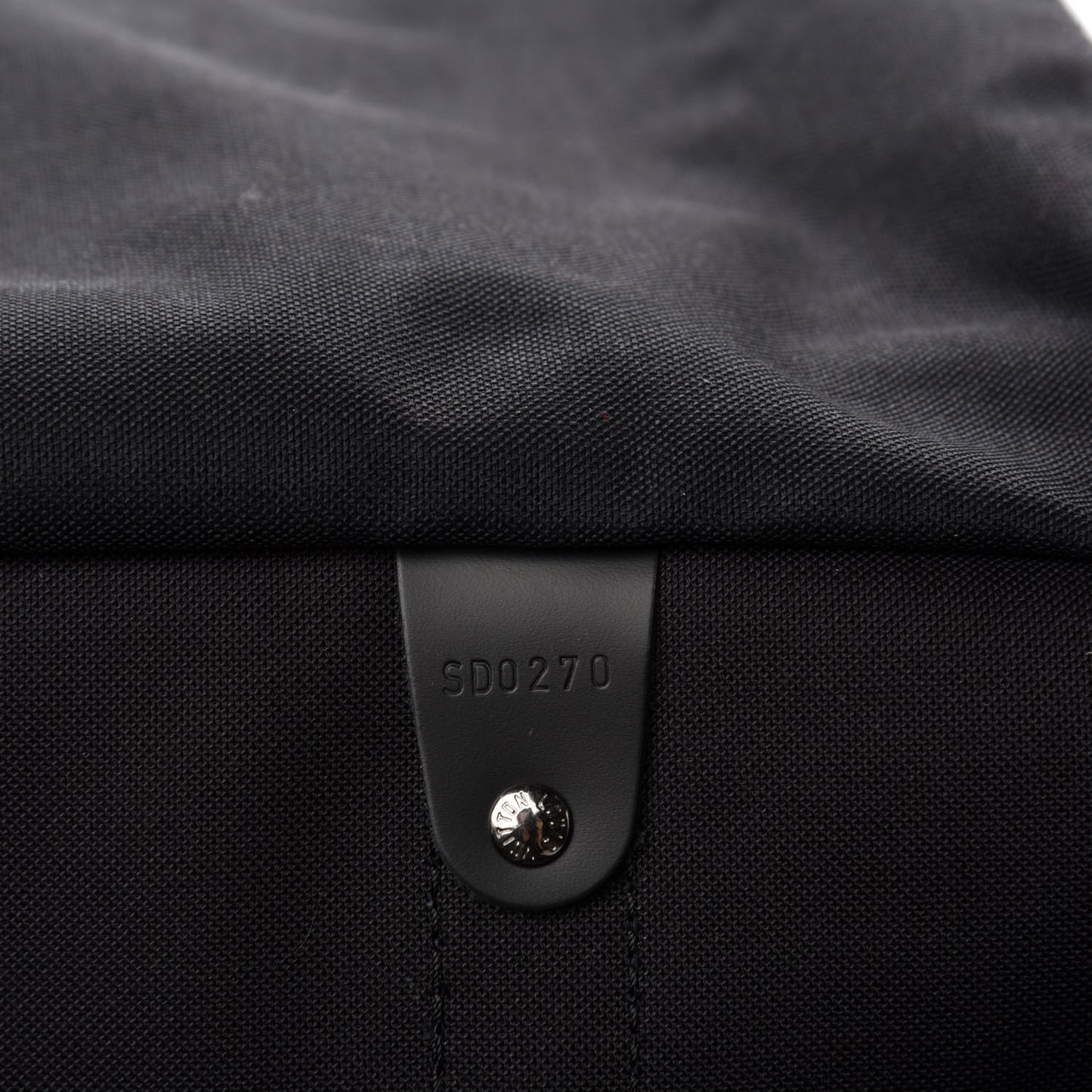 Monogram Eclipse Keepall Bandouliere 55
