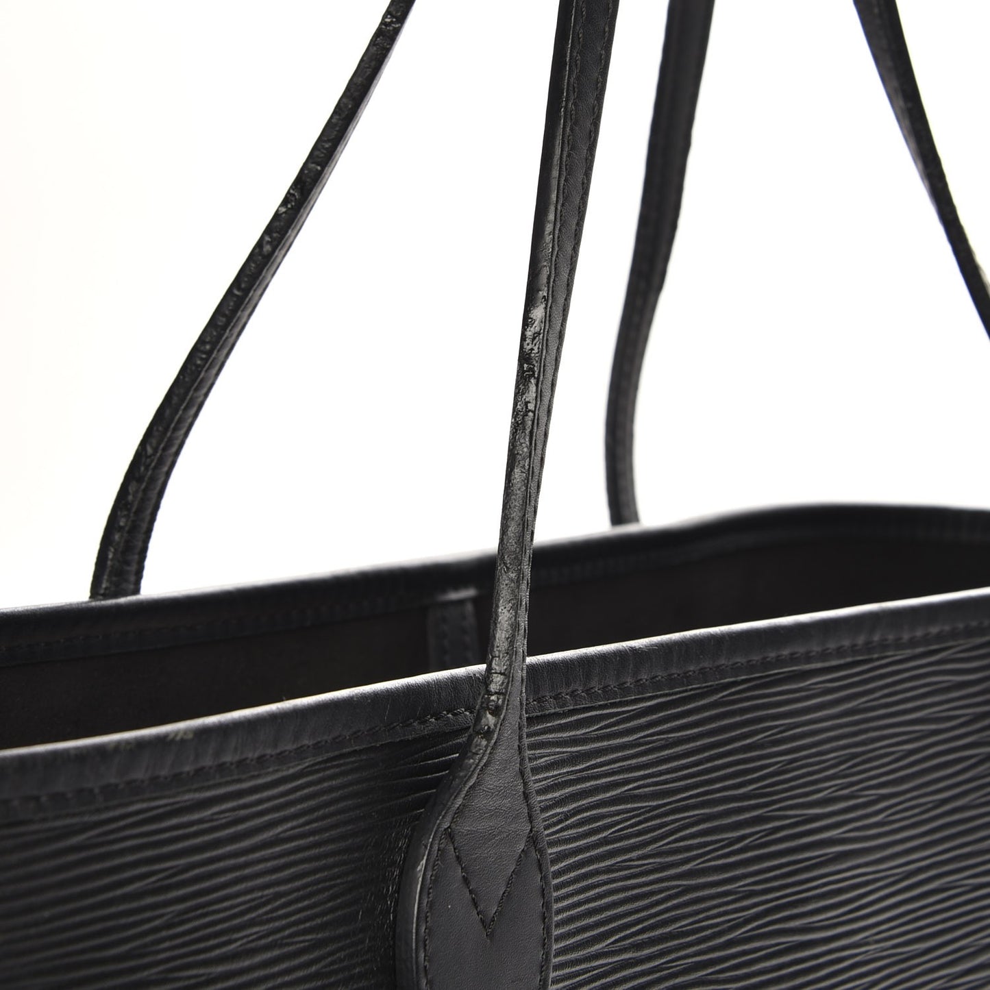 Epi Neverfull MM Black