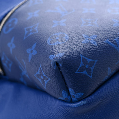 Louis Vuitton Taiga Monogram Discovery Backpack PM Cobalt 7 of 18