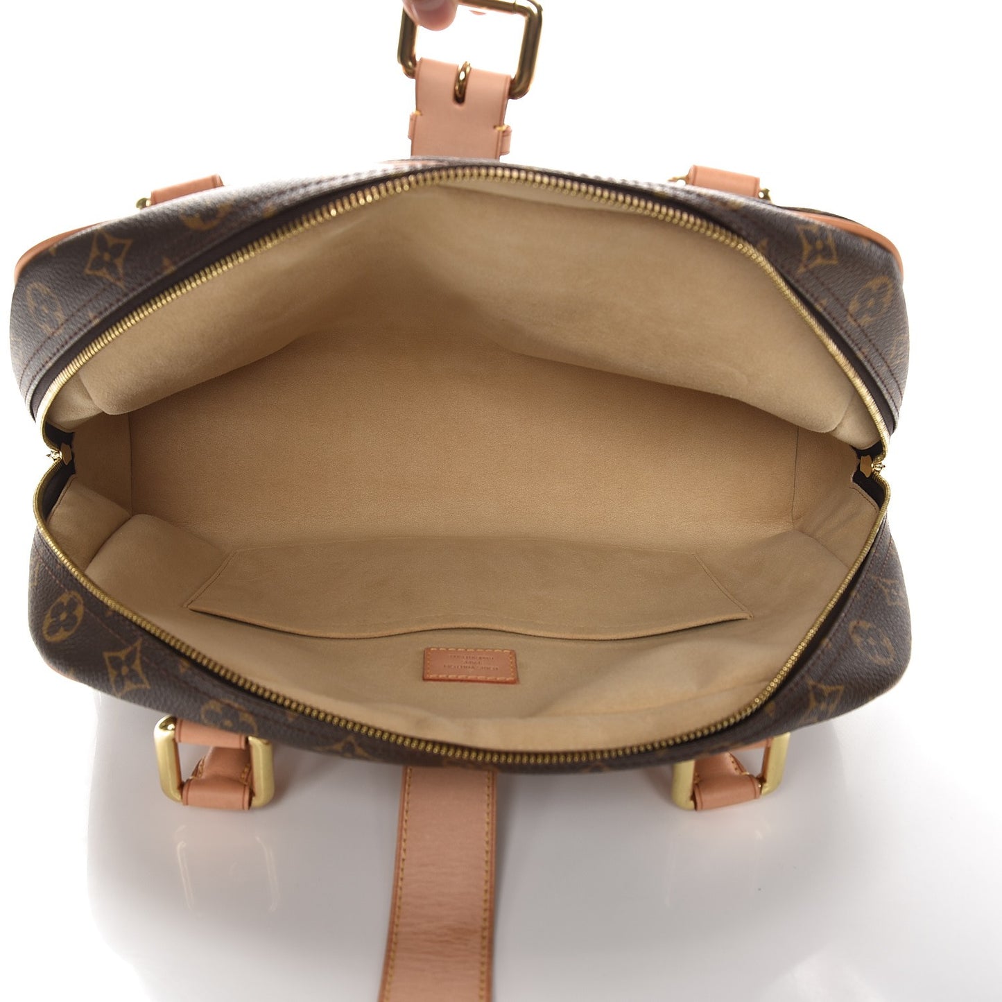 Monogram Manhattan GM