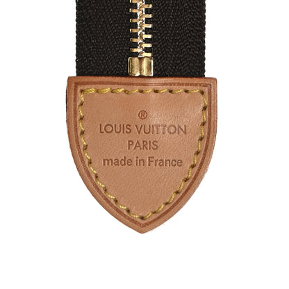 Louis Vuitton Monogram Toiletry Pouch 19 7 of 9