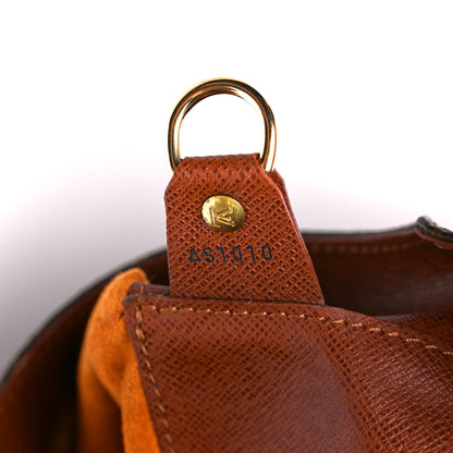 Louis Vuitton Monogram Musette GM 7 of 13