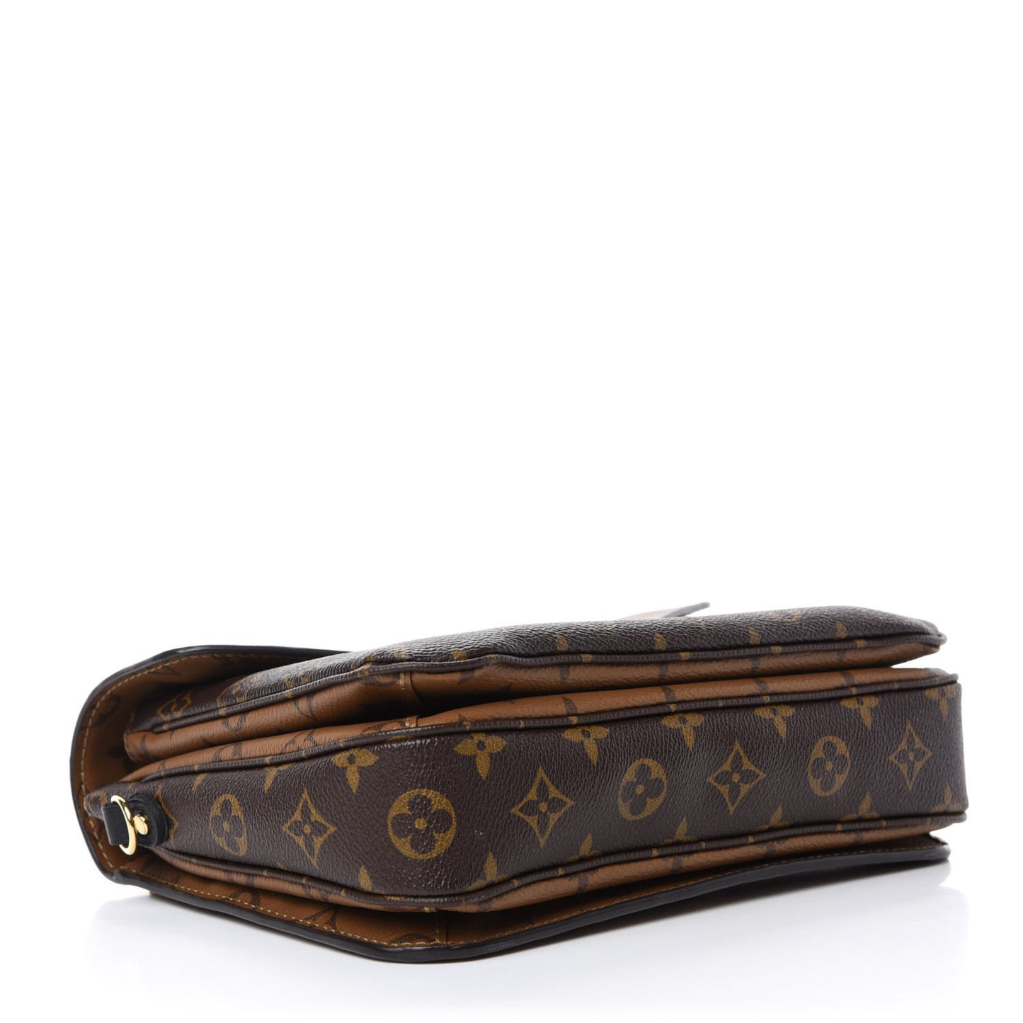 Reverse Monogram Pochette Metis
