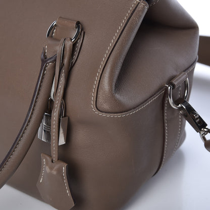 Hermes Swift Toolbox 20 Etoupe 16 of 17