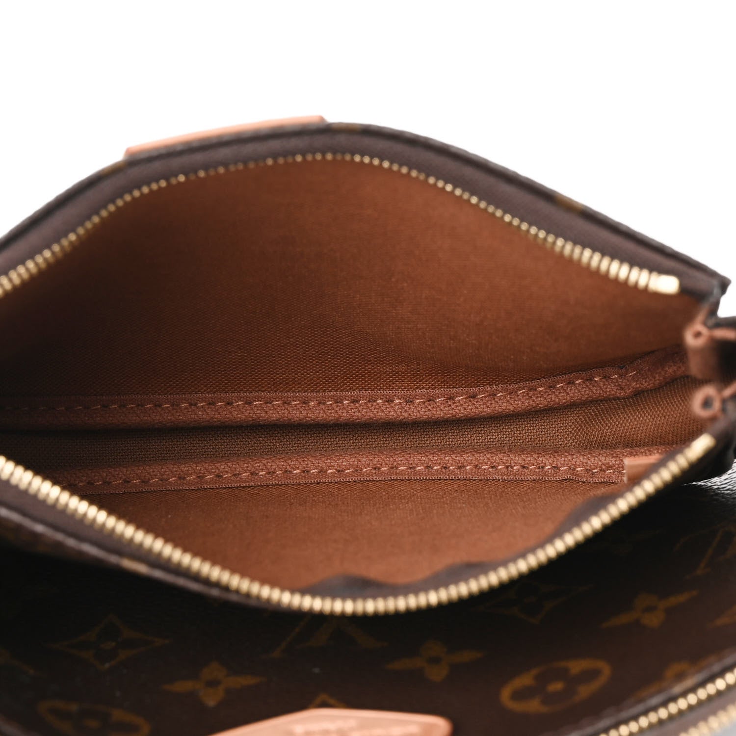 Louis Vuitton Monogram Multi Pochette Accessories 5 of 10