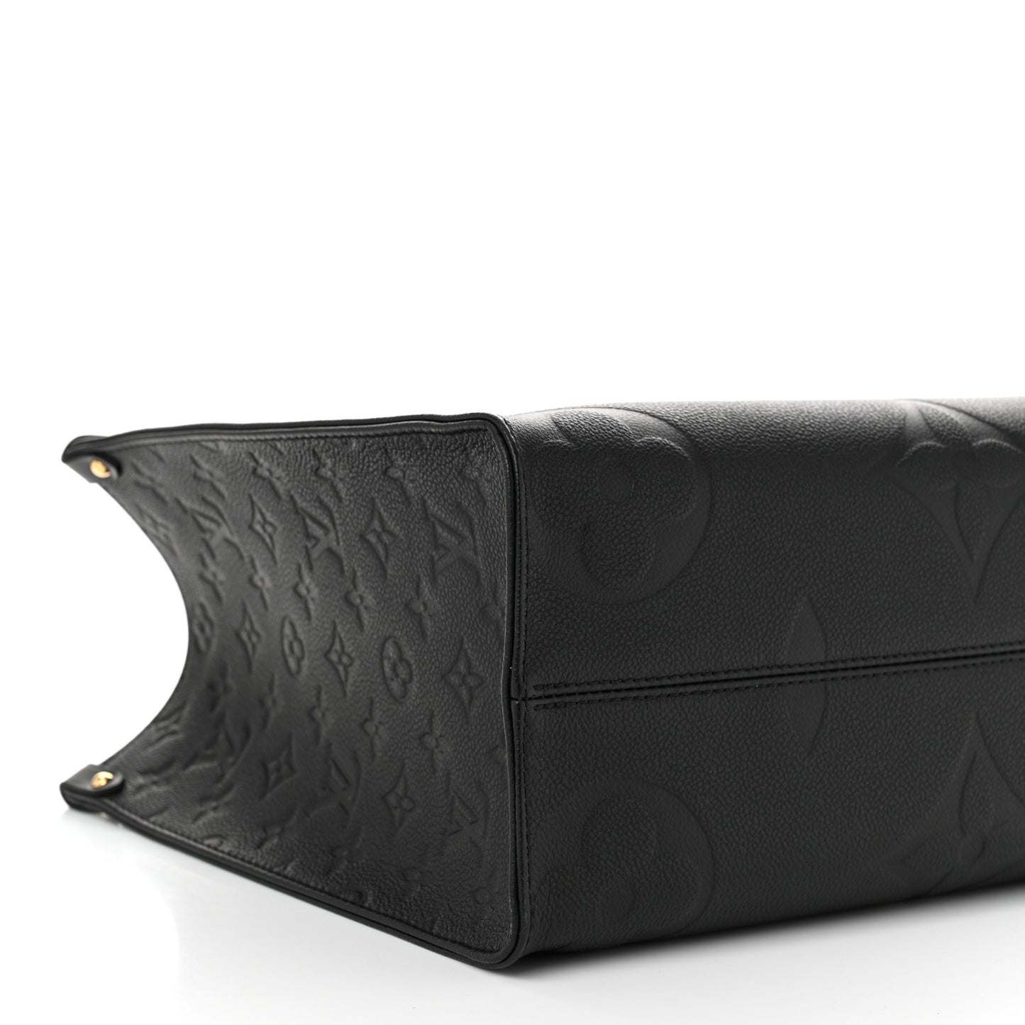Empreinte Monogram Giant OnTheGo MM Black