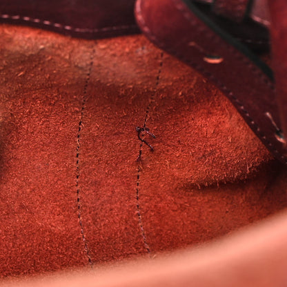 Mulberry Soft Grain Calfskin Small Bayswater Oxblood 13 of 24