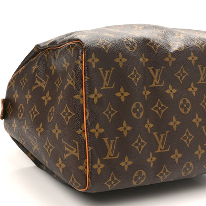 Louis Vuitton Monogram Speedy 30 9 of 10