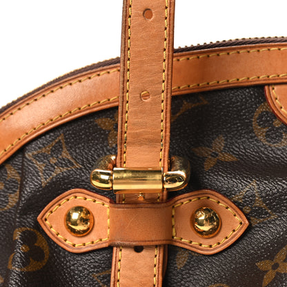 Louis Vuitton Monogram Tivoli GM 10 of 10