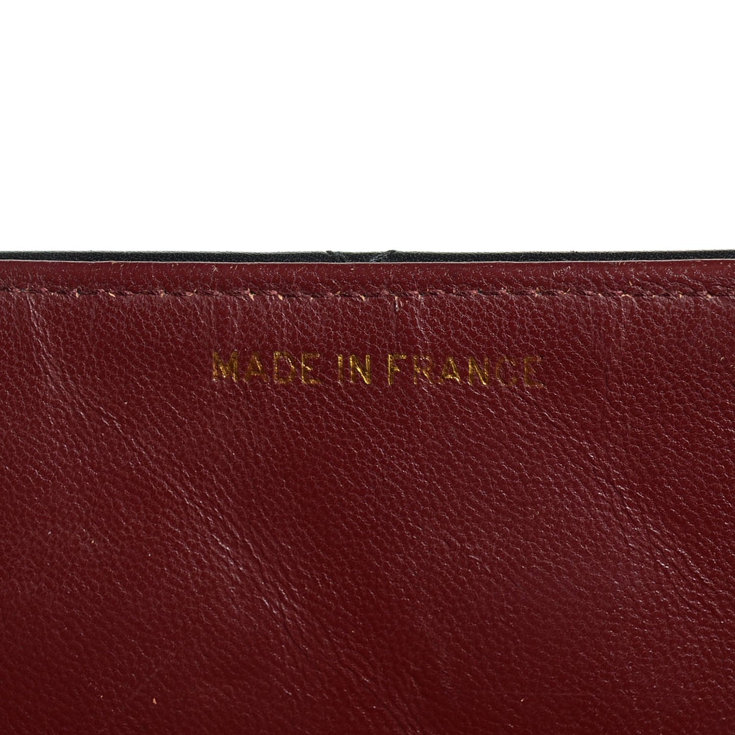 Chanel Lambskin Quilted XL Jumbo Flap Black 9 of 9