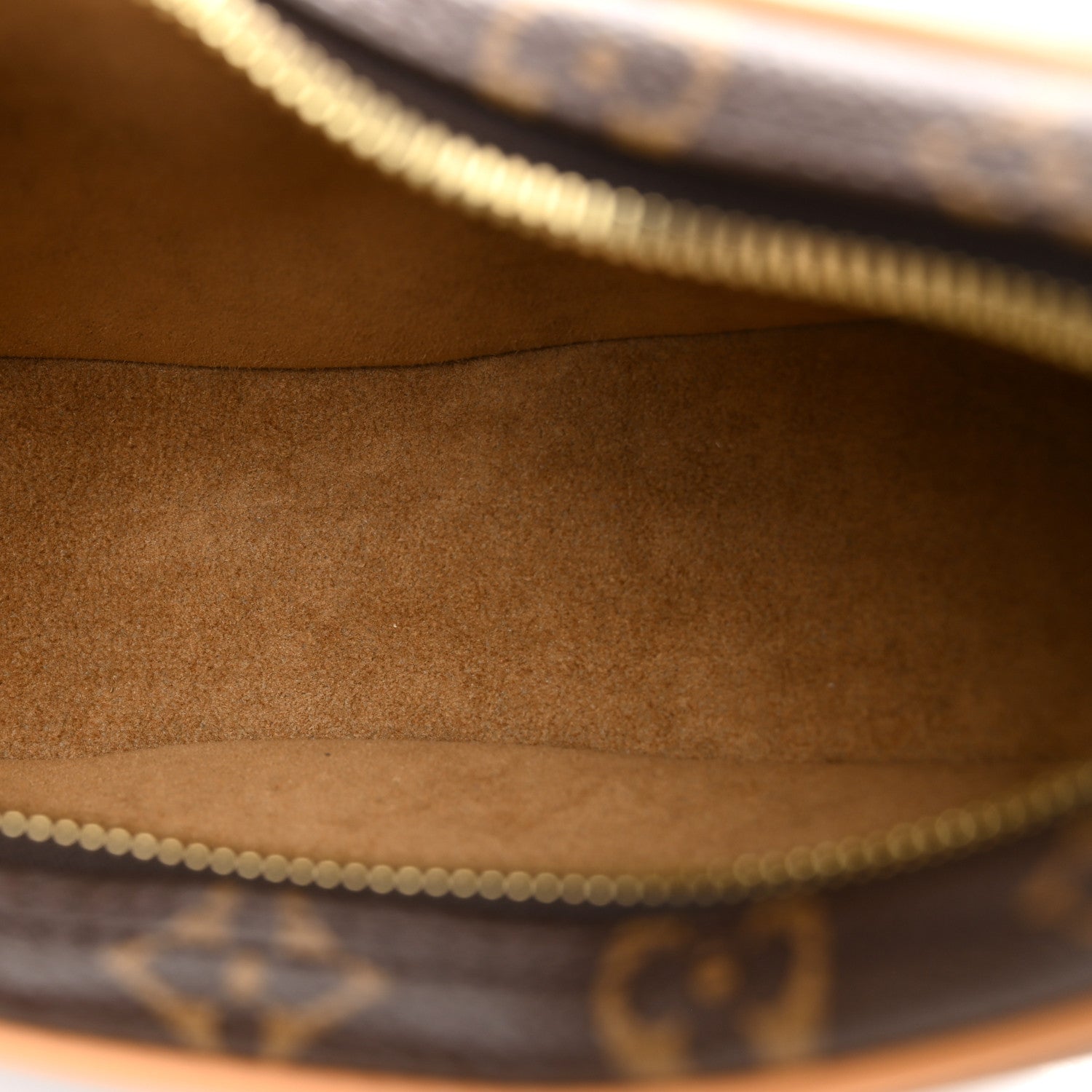 Louis Vuitton Monogram Loop 5 of 9