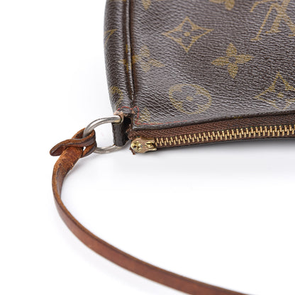 Louis Vuitton Monogram Cerises Pochette Accessories 12 of 12