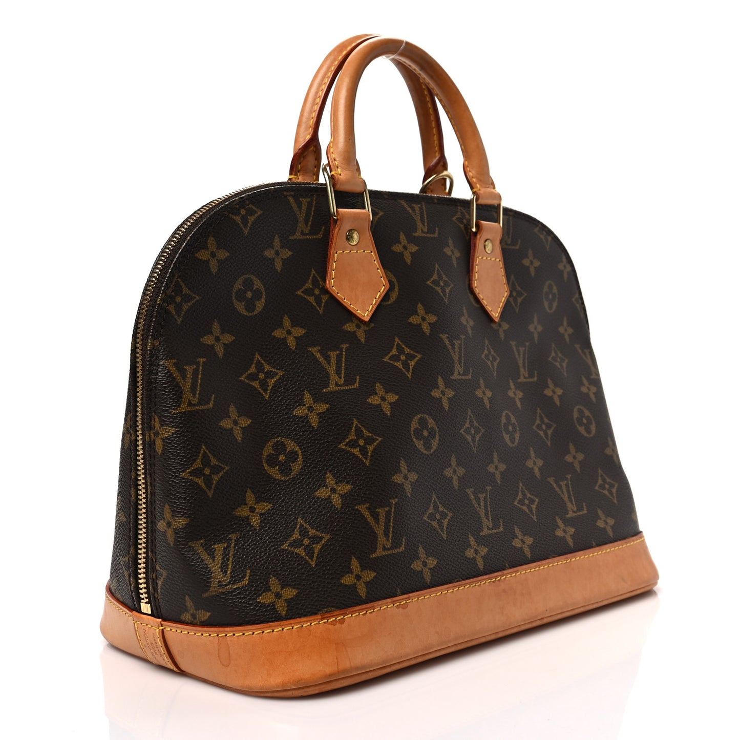Monogram Alma PM