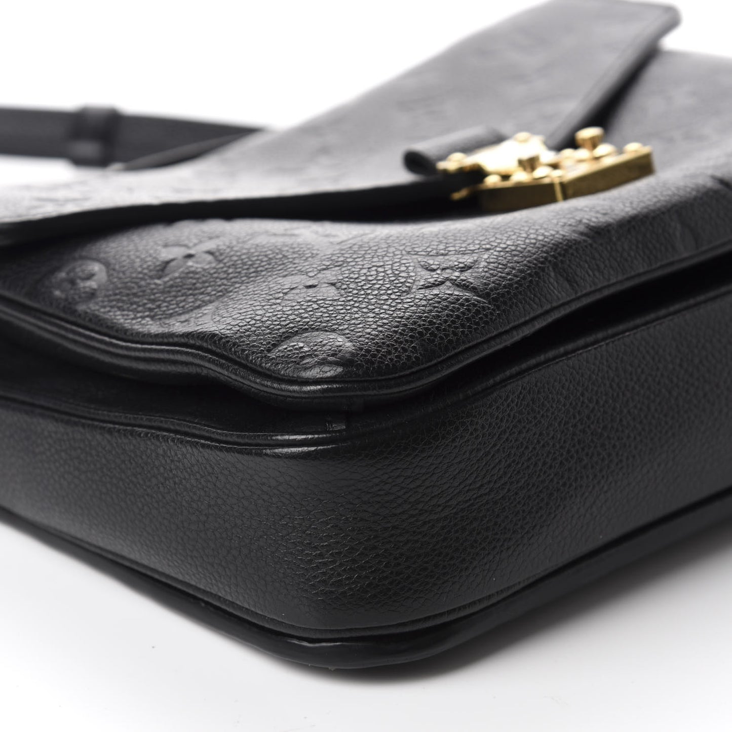 Empreinte Pochette Metis Black