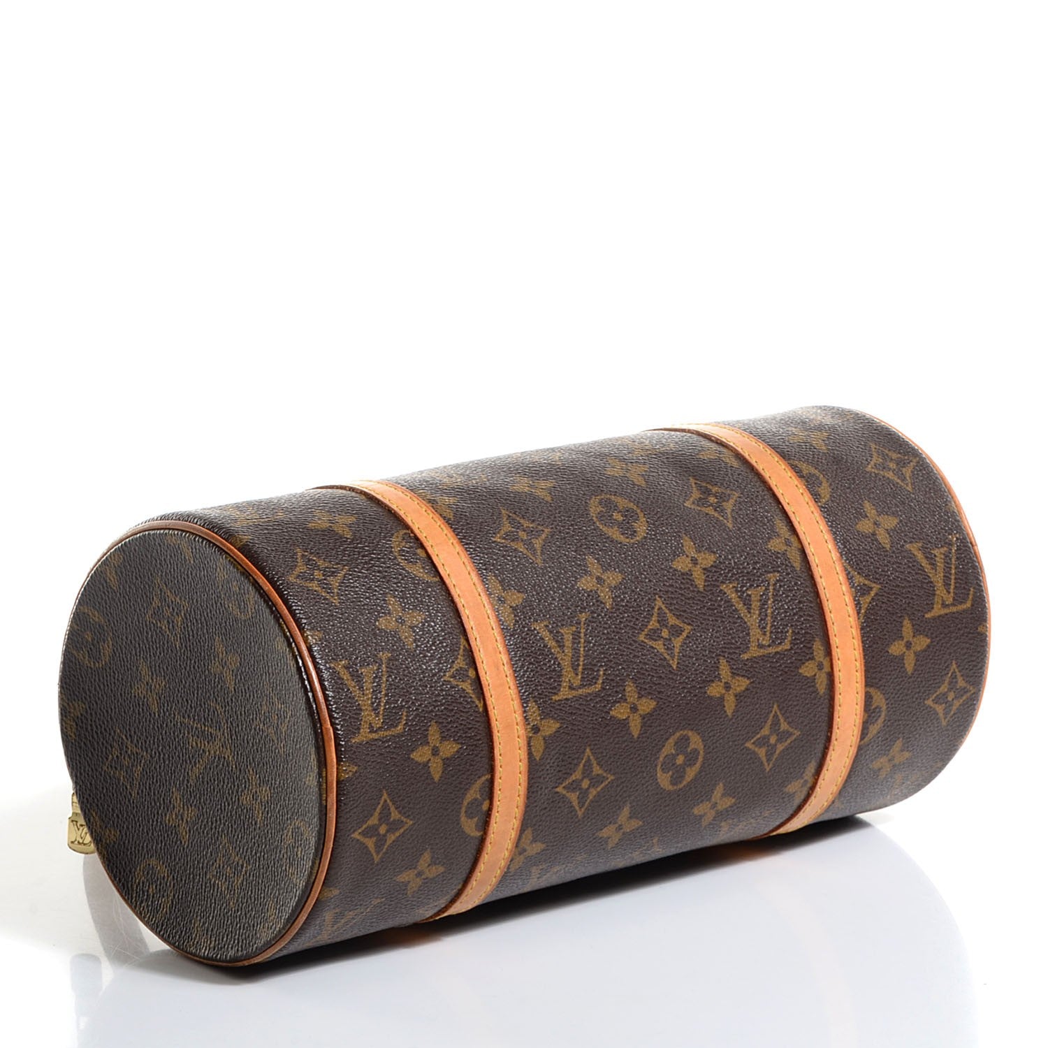 Louis Vuitton Monogram Papillon 26 4 of 7