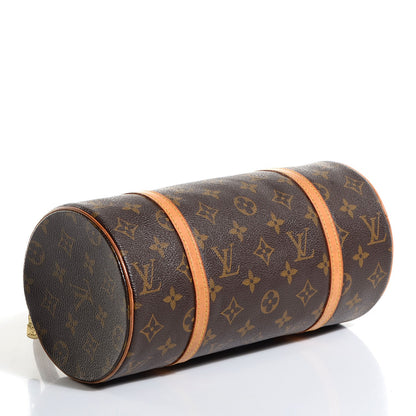 Louis Vuitton Monogram Papillon 26 4 of 7