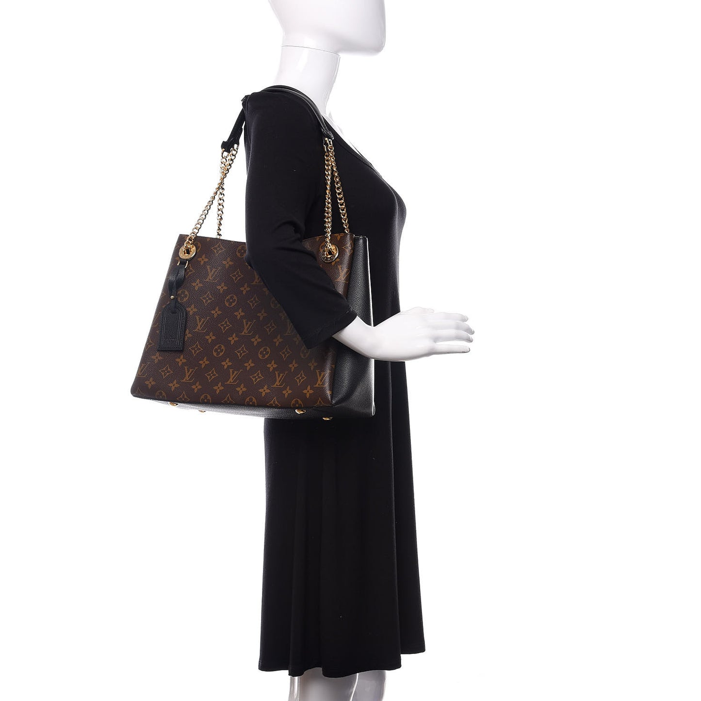 Monogram Surene MM Black
