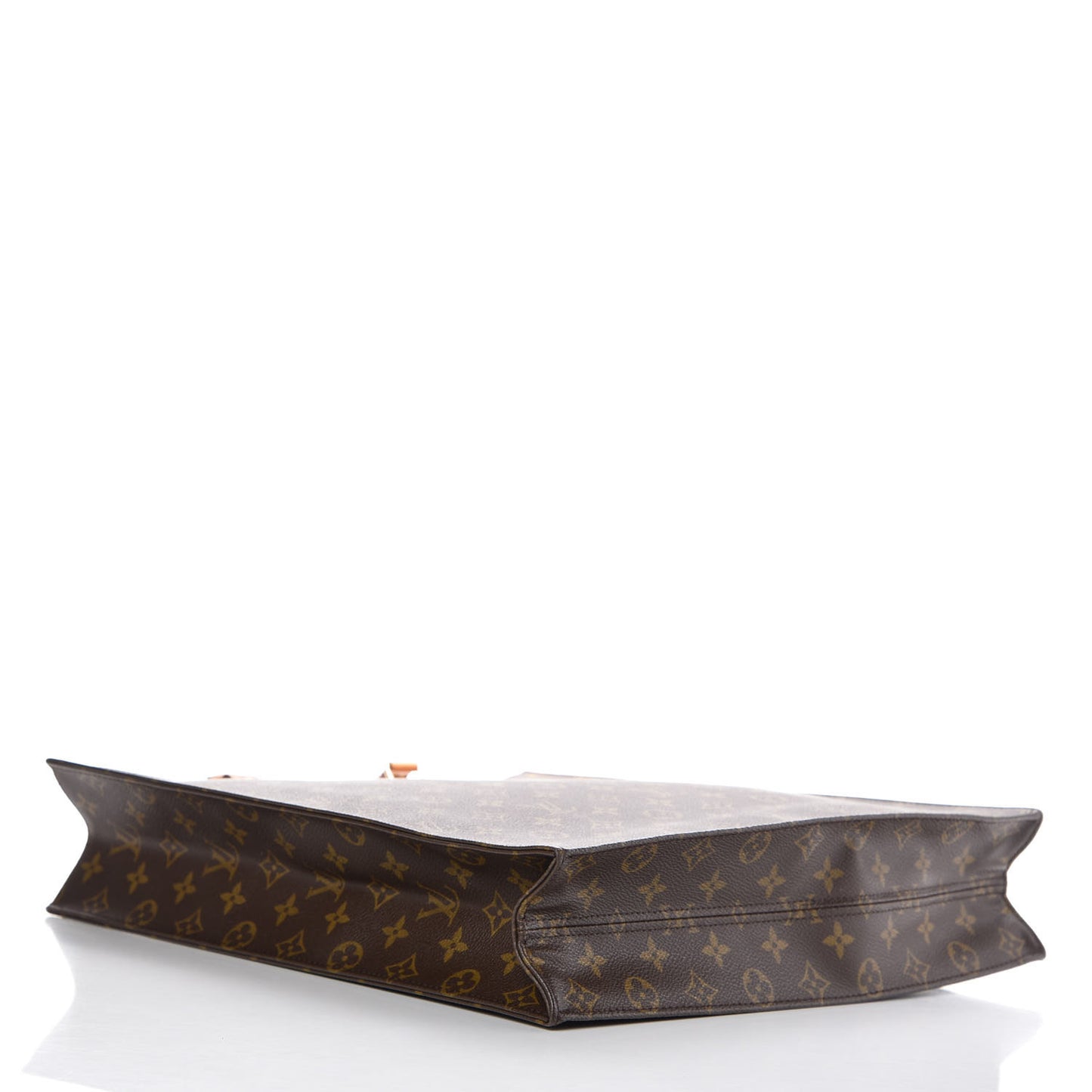 Monogram Sac Plat
