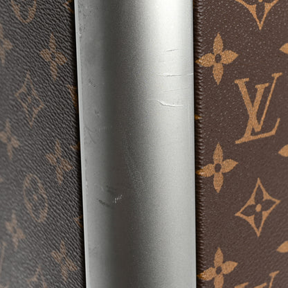 Louis Vuitton Monogram Horizon 55 Violet 10 of 13