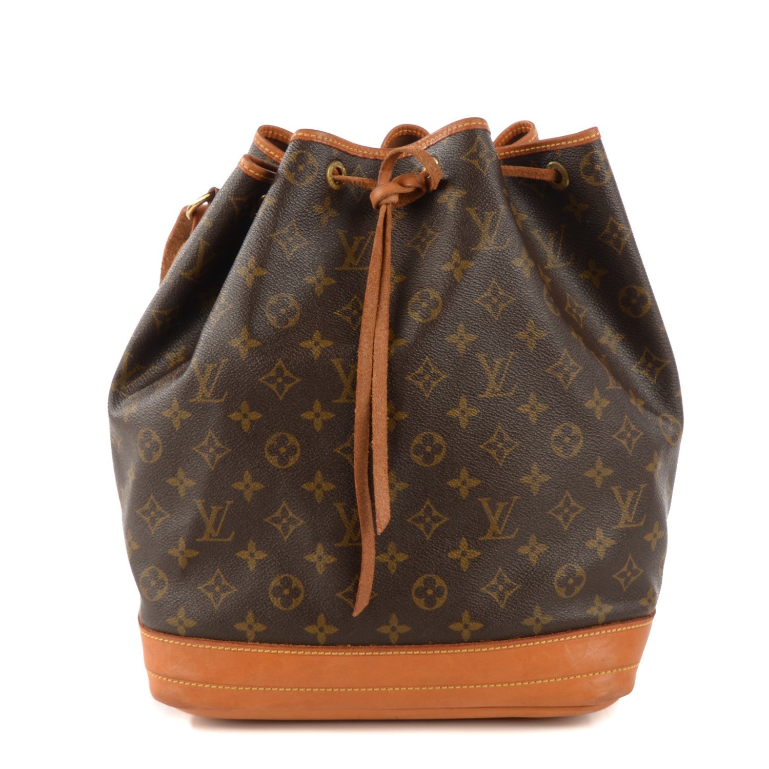 Louis Vuitton Monogram Noe 1 of 7