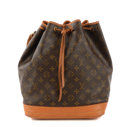 Louis Vuitton Monogram Noe 1 of 7