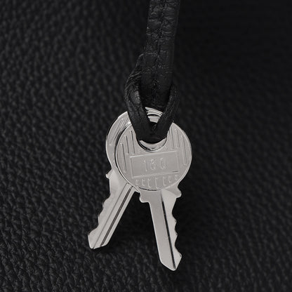 Hermes Togo Kelly Retourne 32 Black 33 of 41