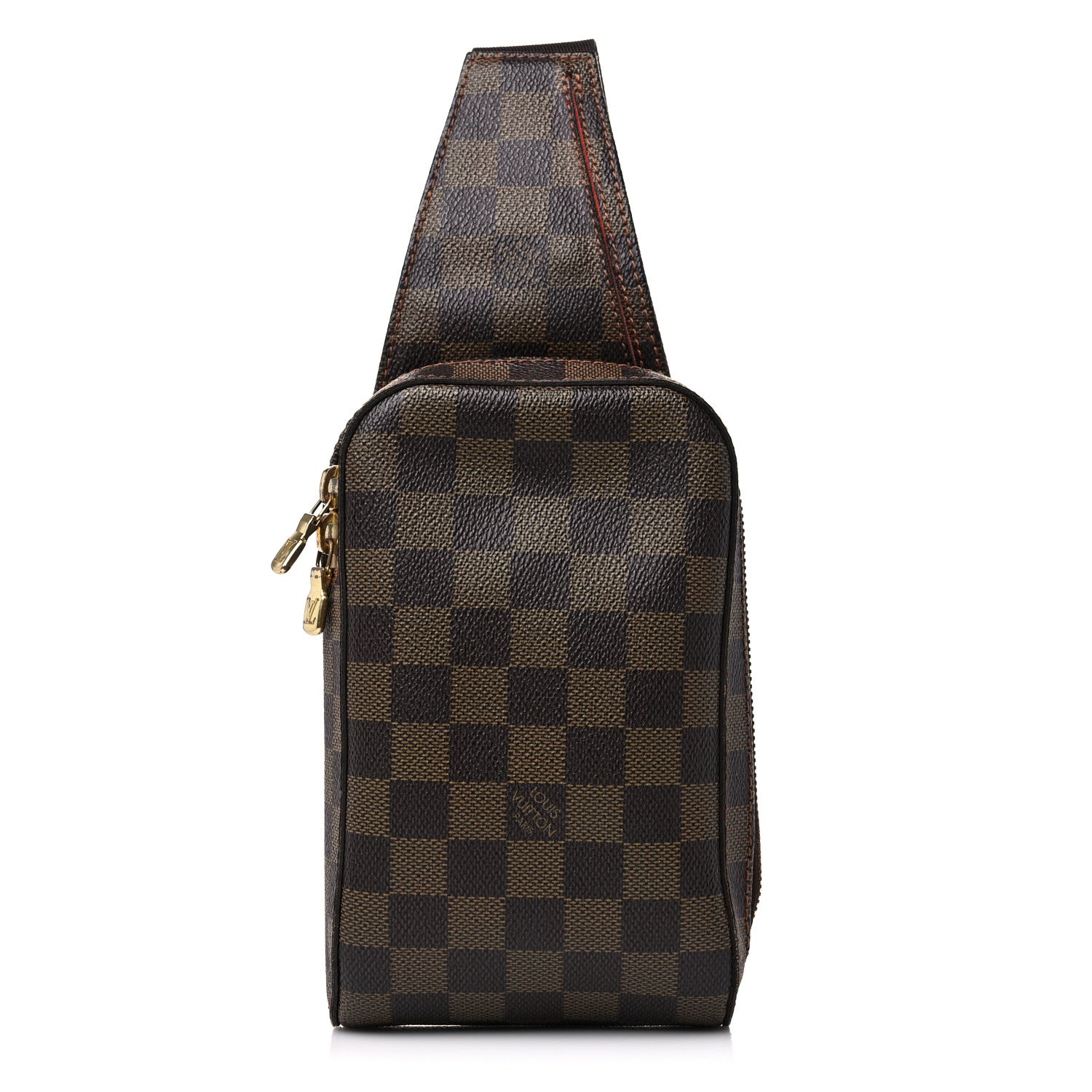 Louis Vuitton Damier Ebene Geronimos 1 of 15