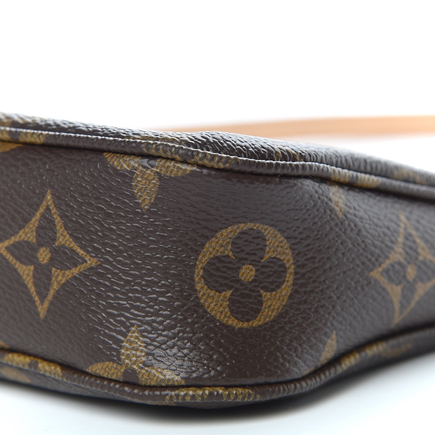 Monogram Pochette Accessories NM