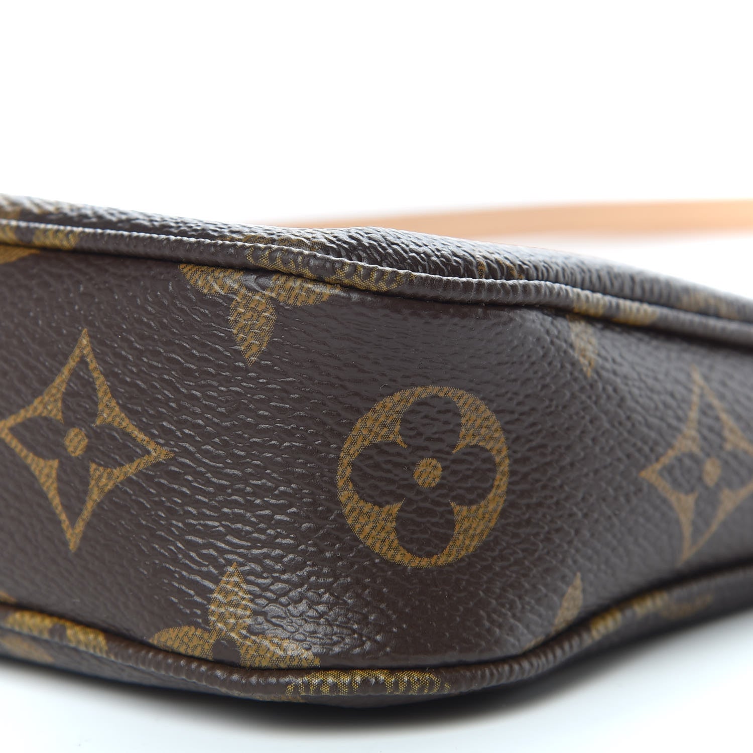 Louis Vuitton Monogram Pochette Accessories NM 10 of 11