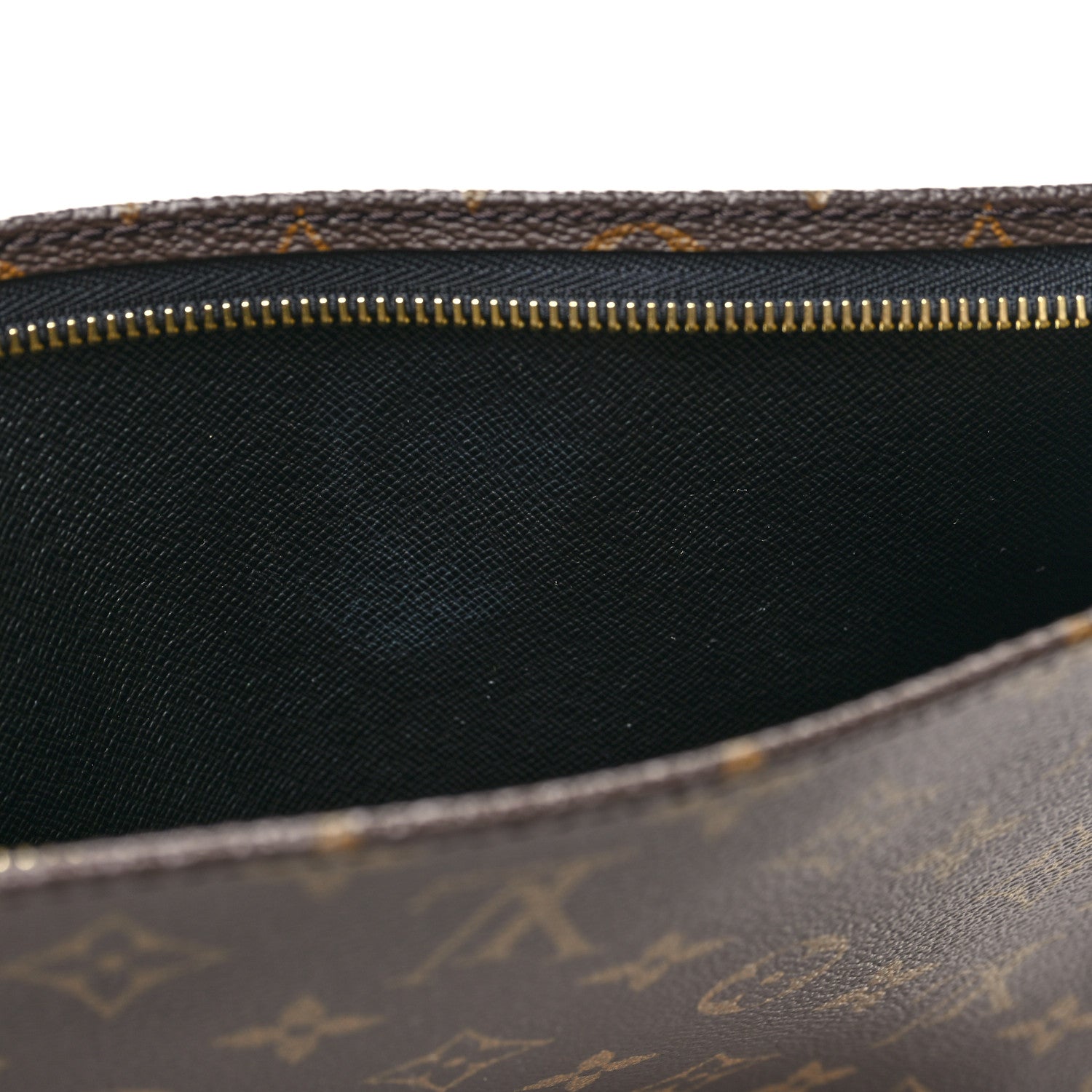 Louis Vuitton Monogram Poche Toilette NM 11 of 11