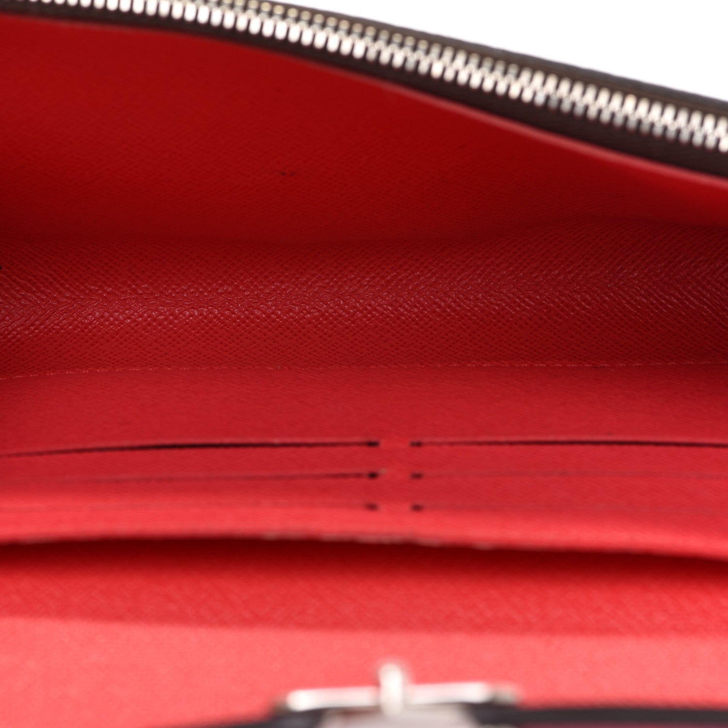 Louis Vuitton Monogram Saint Germain Totem Chain Wallet 5 of 13