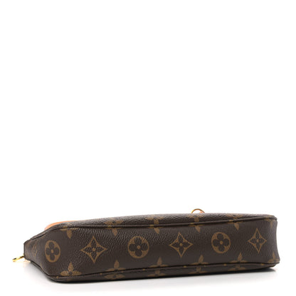 Louis Vuitton Monogram Pochette Accessories NM 4 of 6