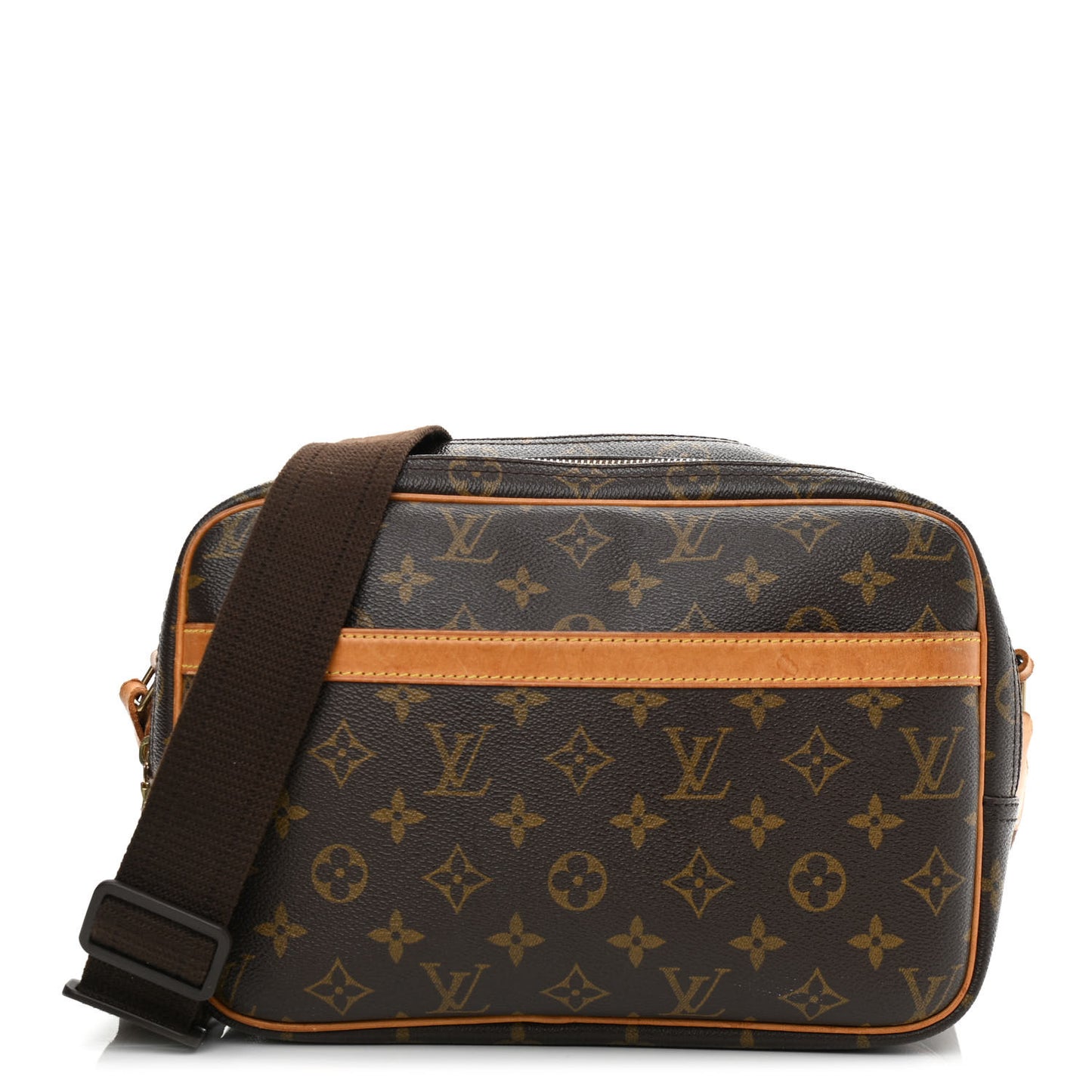 Monogram Reporter PM