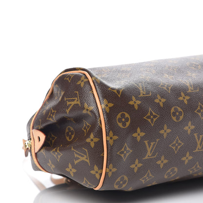 Louis Vuitton Monogram Montorgueil GM 8 of 13