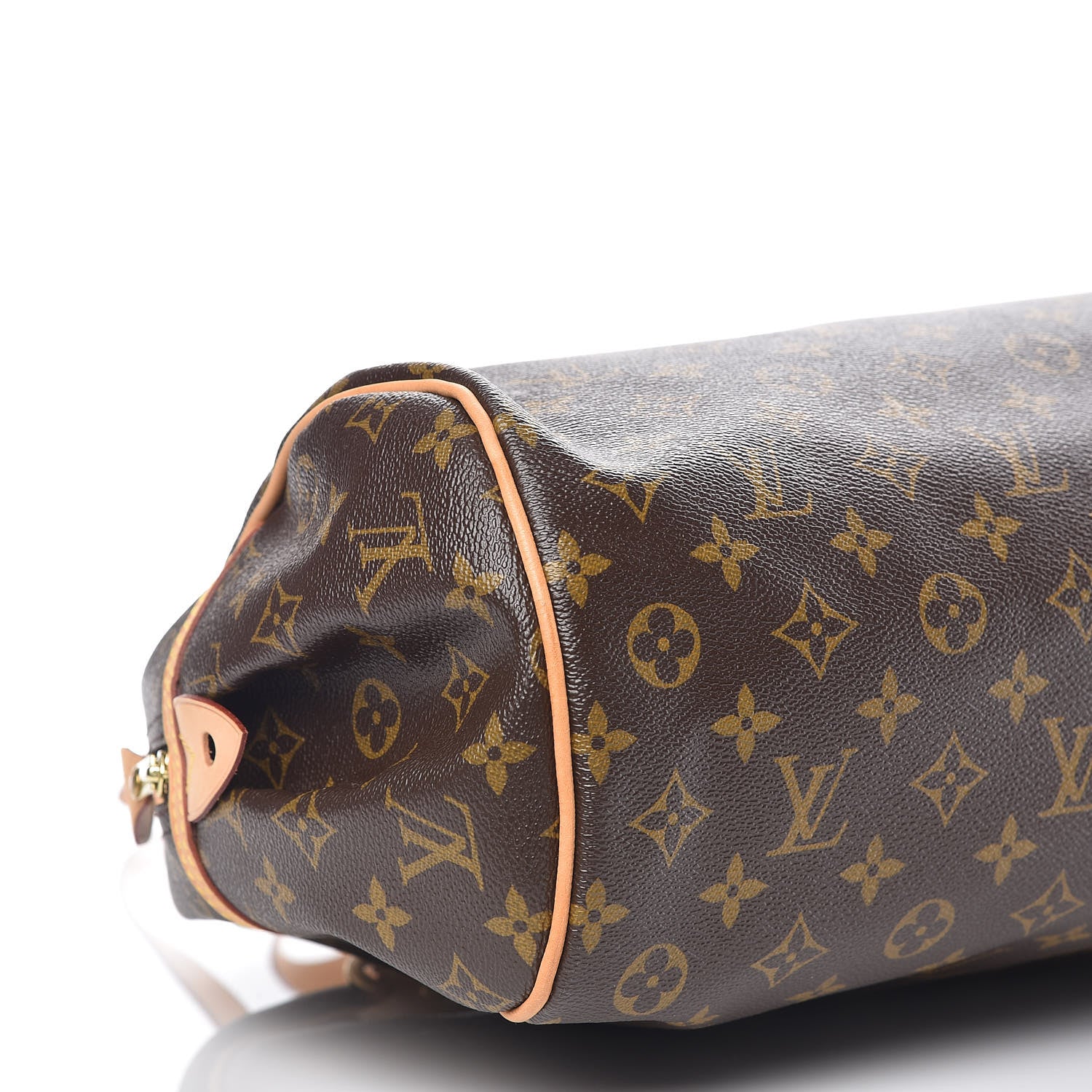 Louis Vuitton Monogram Montorgueil GM 8 of 13
