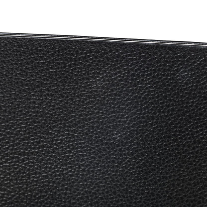 Louis Vuitton Empreinte Pochette Felicie Chain Wallet Black 11 of 11