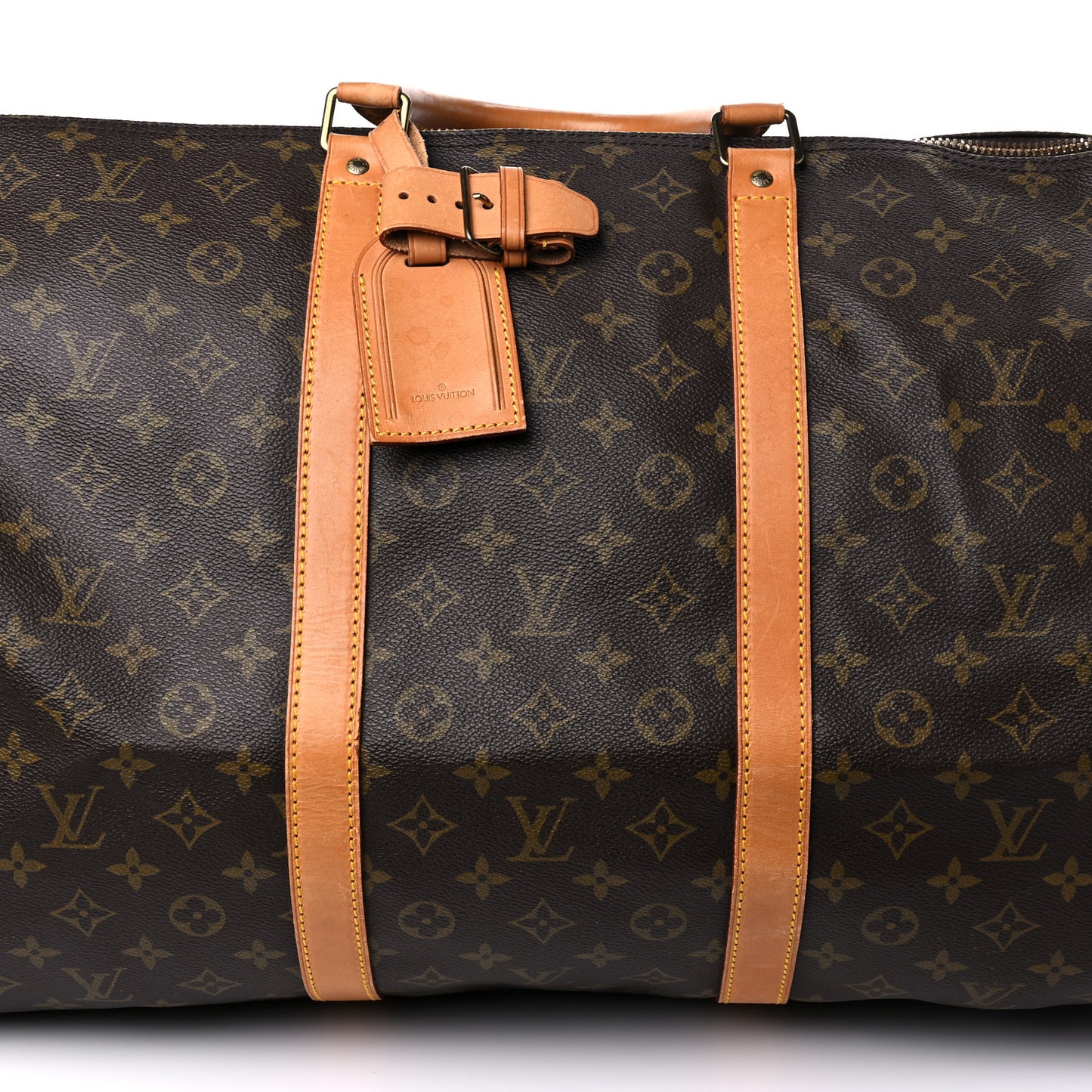 Monogram Keepall 60