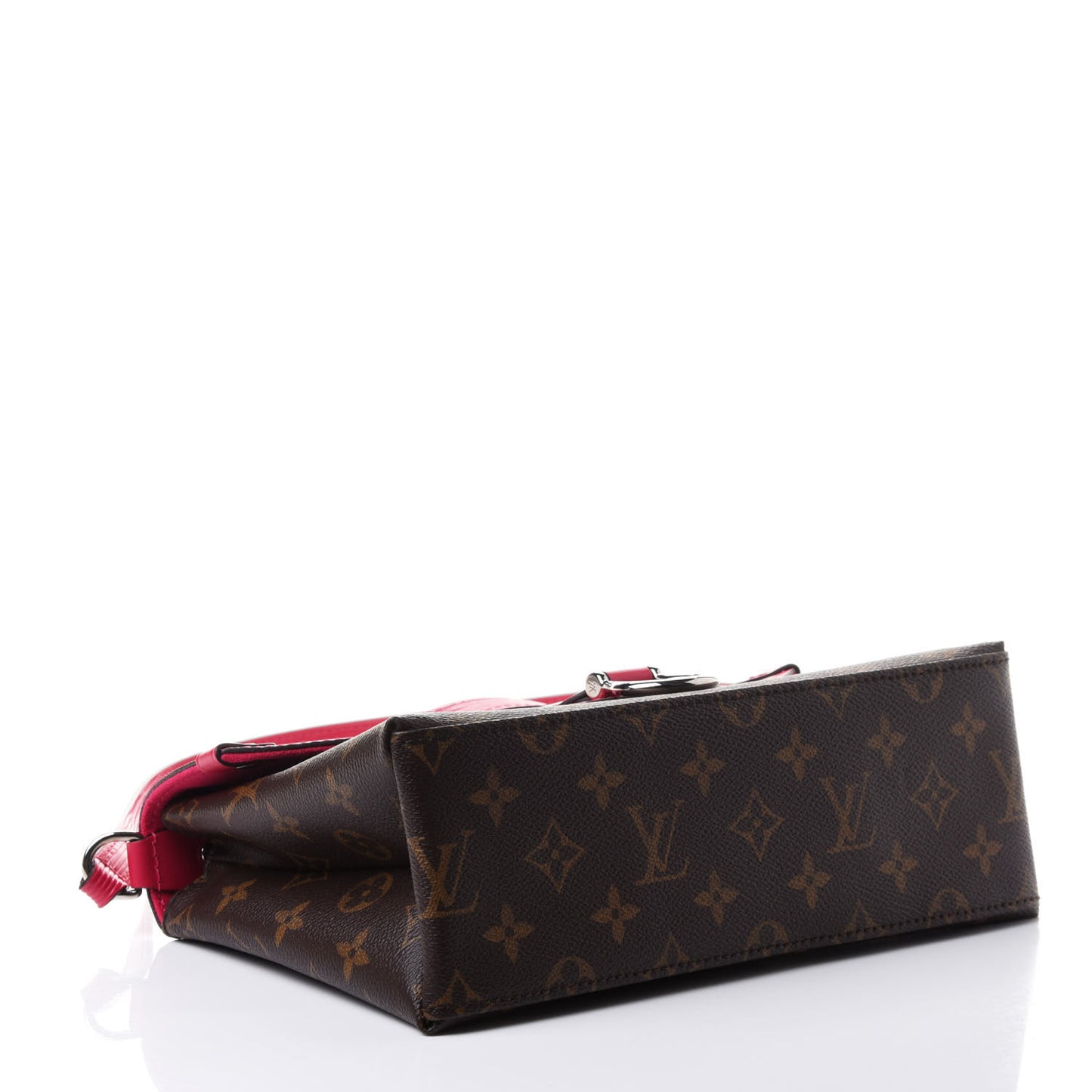 Monogram Epi Saint Michel Freesia