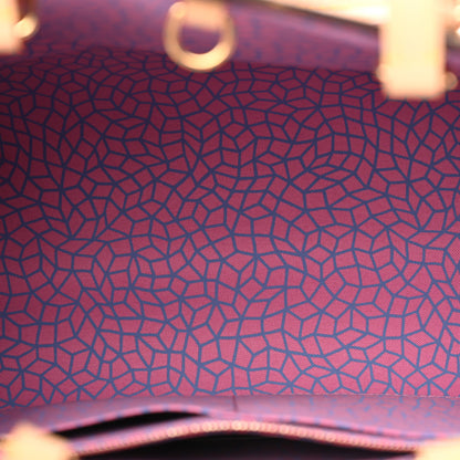 Louis Vuitton LV X YK Monogram Pumpkin Onthego MM Multicolor 5 of 10