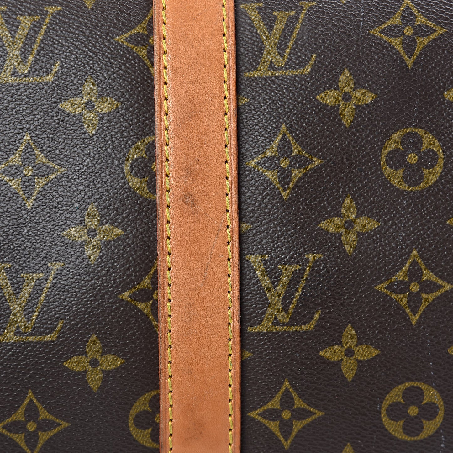 Monogram Keepall 50