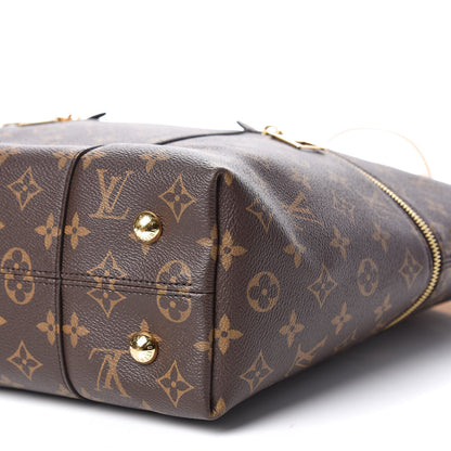 Louis Vuitton Monogram Melie 9 of 9