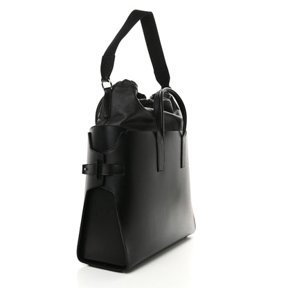 Hermes Vache Hunter Cristobal Cabacity 45 Black 4 of 17